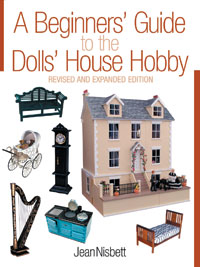 Beginners Guide to the Dollshouse Hobby